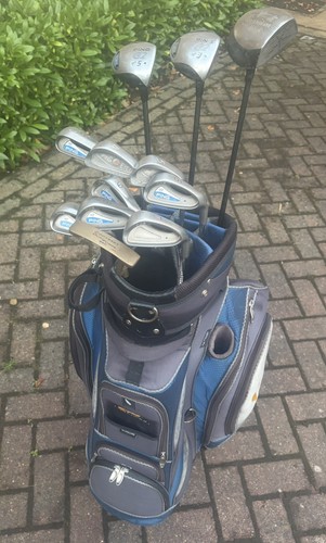 Full set ping golf - set, of