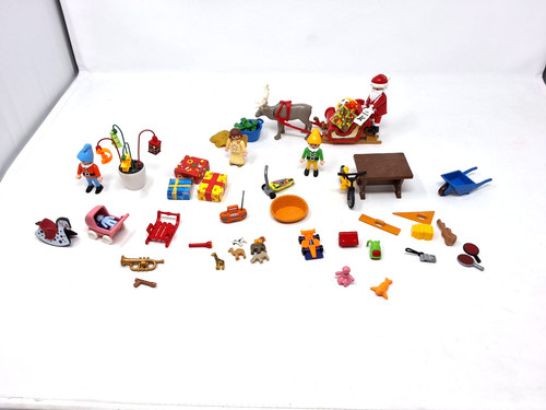 Playmobil 5494 christmas - 5494,