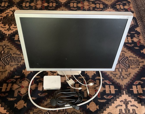 Apple cinema display - apple,