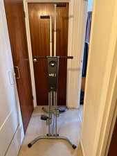 Maxi Climber - Vertical Climbing Cardio Exercise Machine - mint condition