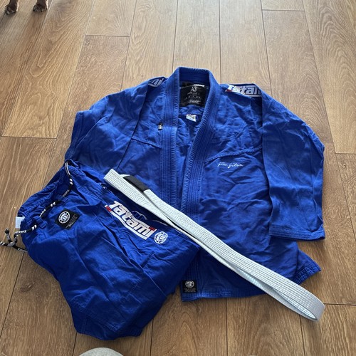 Tatami bjj a3 - bjj, gi