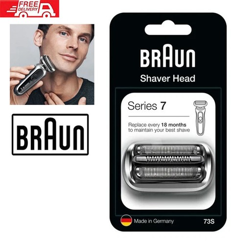 Fast shipping braun series - shipping,