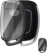 OFFCURVE Car Key Cover Case