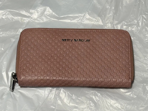 Betty barclay large - large, purse