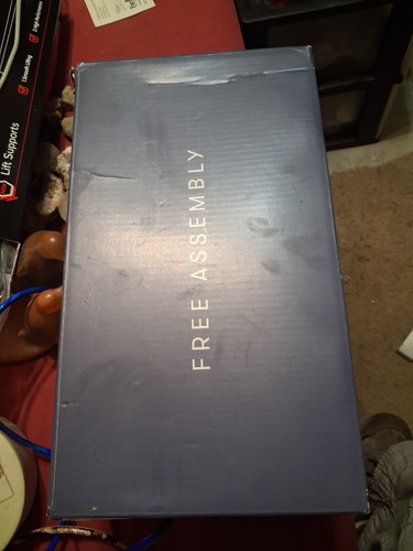 Free assembly womens bow - free,