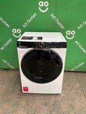 Hoover 1600 spin washing - hoover, kg