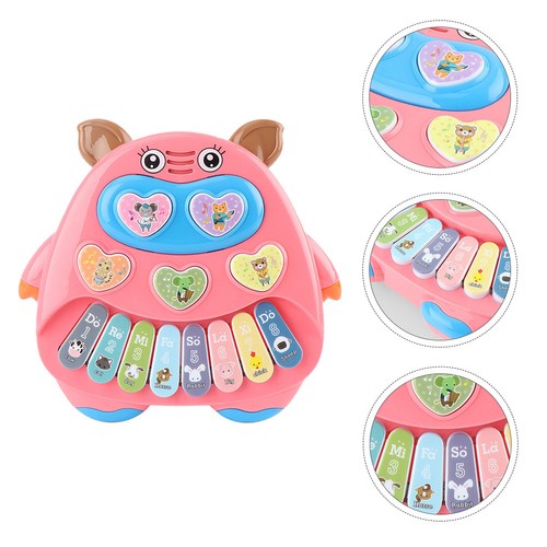 1pc cartoon calf design - cartoon,