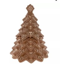 Hobby Lobby Gingerbread Tree