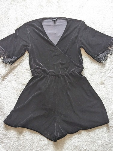Topshop velvet christmas - topshop,
