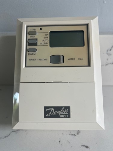 Danfoss 102e7 programmer for - programmer,