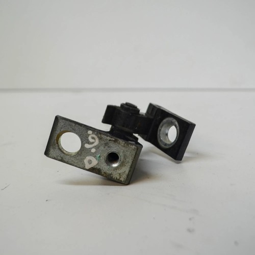 Tiguan door hinge rear - vw,
