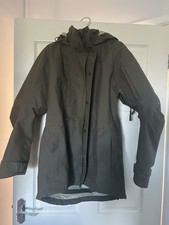 Carinthia Dutch Special Forces Gore-Tex Jacket .Size Small Very Rare