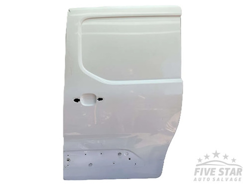 Citroen berlingo sliding door - citroen,