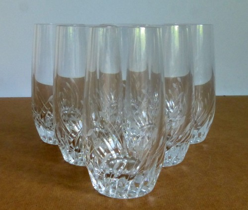 Nachtmann fleurie crystal - nachtmann,