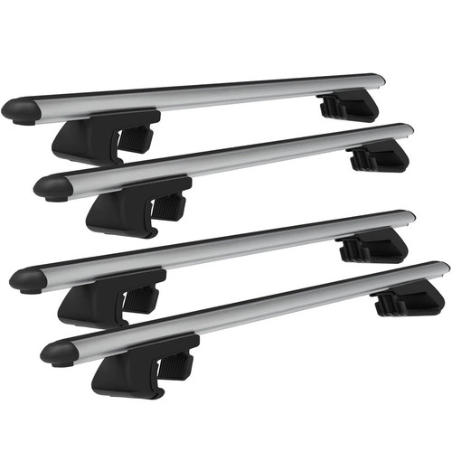 Roof rack cross bars for - rack,