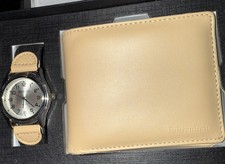 Vintage Men's Leather Wallet