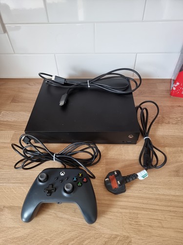 Microsoft xbox one - xbox, x