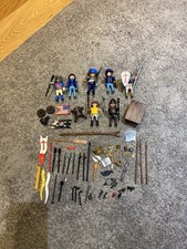 Playmobil Joblot Various Sets