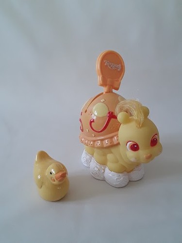 Vintage tonka keyper baby - vintage,