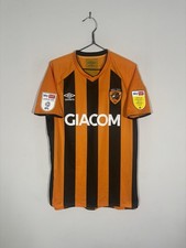 Original Hull City Home