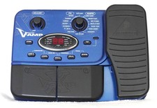 Behringer x v Amp LX1-X