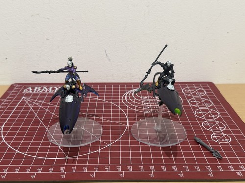 Warhammer 40k aeldari - 40k,