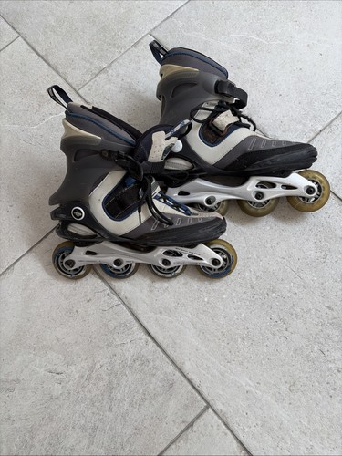 Velocity inline men - velocity, 4.0