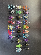 Imaginext  Figures Bundle