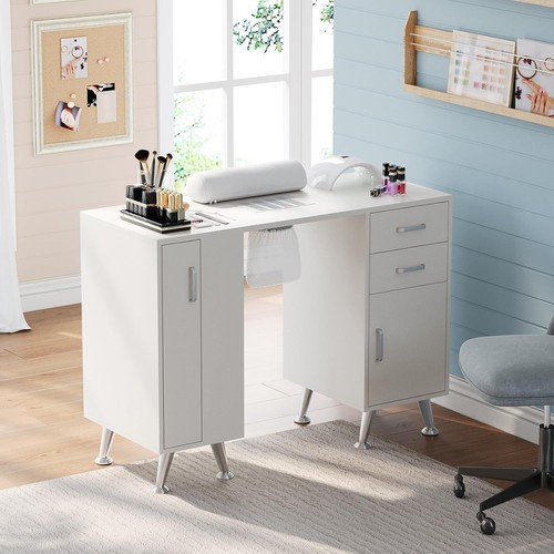 Manicure table nail - manicure, station
