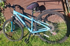 Ladies Apollo XC26 Mountain