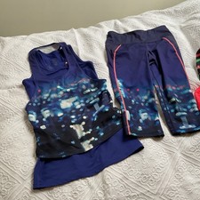 Sweaty Betty Bundle Size Small