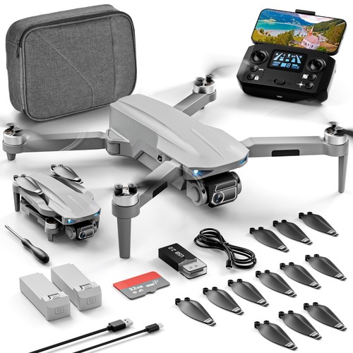 Drones with camera 3800ft - with,