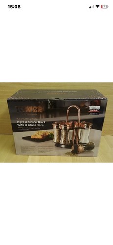 Tower t826020rm rose gold - tower,