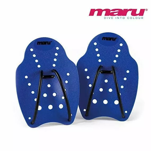 Maru swimming training hand - maru,