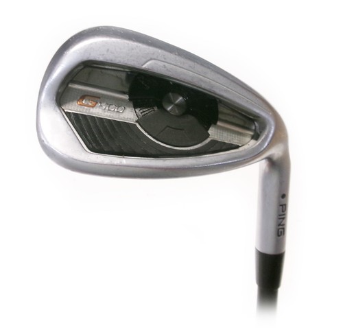 Ping g400 single - ping, pitching