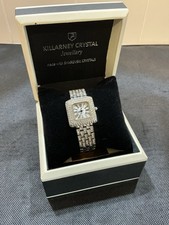KILLARNEY SWAROVSKI CRYSTALS