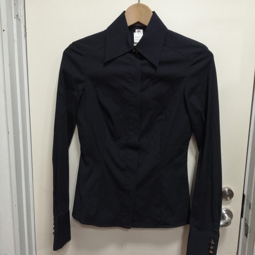 Gianni versace long sleeve - versace,