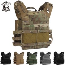 Tactical JPC 2.0 Vest Airsoft