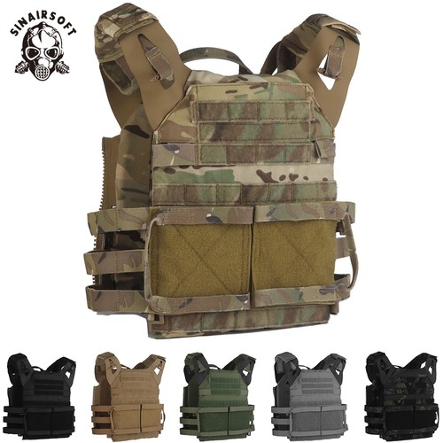 Tactical jpc vest airsoft - jpc,