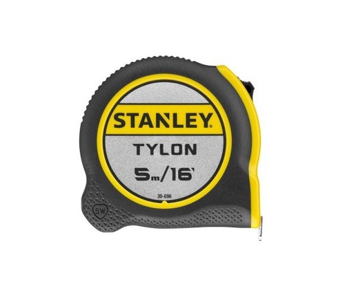 Stanley 16ft tylon tape - 16ft,