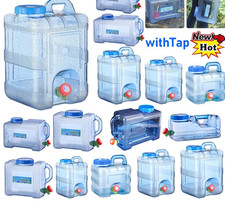 12/15/20L Camping Hiking Tap