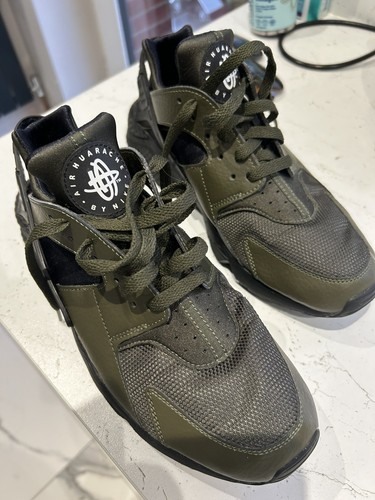 Nike air huarache 5 - air,
