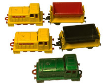Matchbox Superfast Railway