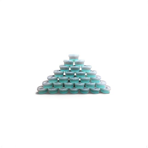 Agar pots mushroom growing - pots,