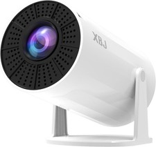Smart Mini Projector with