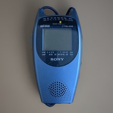 Sony watchman fdl 221r - fdl-221r, 2.2"