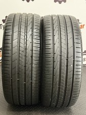2x 235 45 R18 94V HANKOOK
