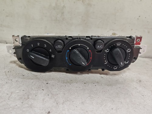 2009 ford focus mk2 heater - ford,