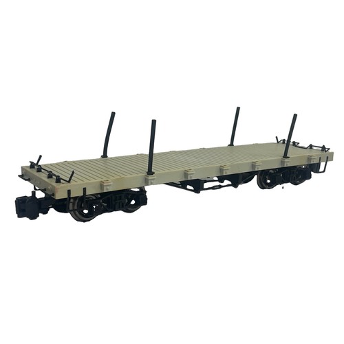 Bachmann big haulers - bachmann,
