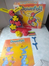 MB Games Downfall 2007 Edition Complete & Boxed